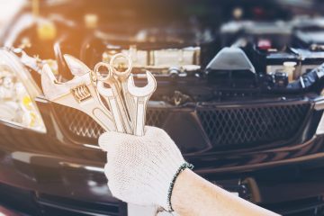 How to maintain car technical condition