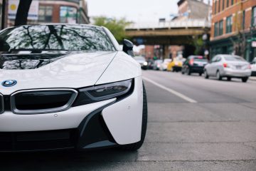 bmw-car-city-street-chicago