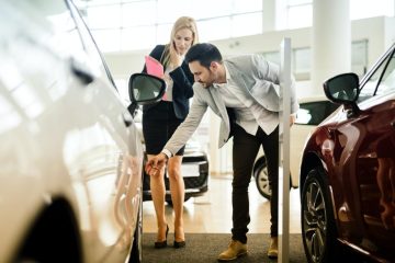 Get Help Selling Your Damaged Car