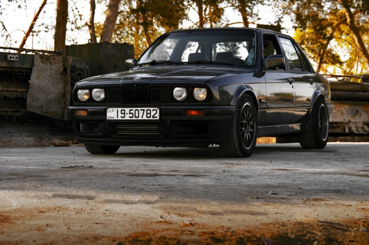 bmw e30