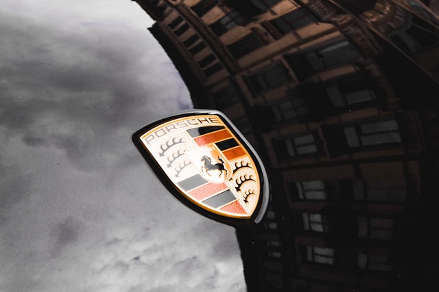 porsche-logo